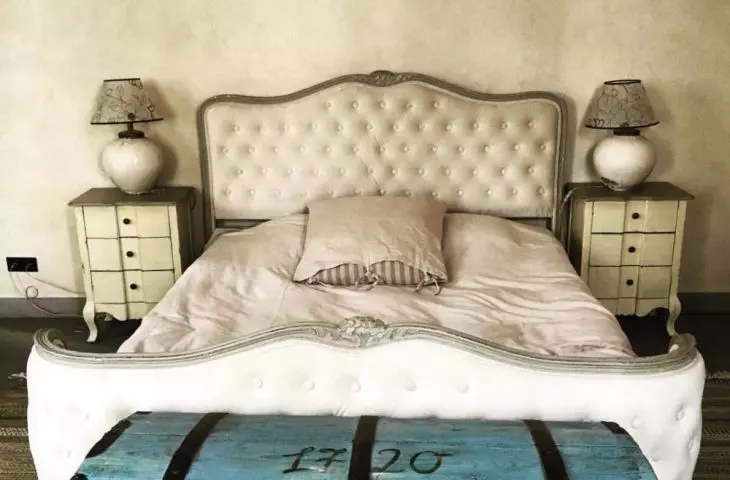 Gladysze Room