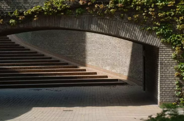 Aarhus University Campus, Denmark