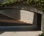 Aarhus University Campus, Denmark