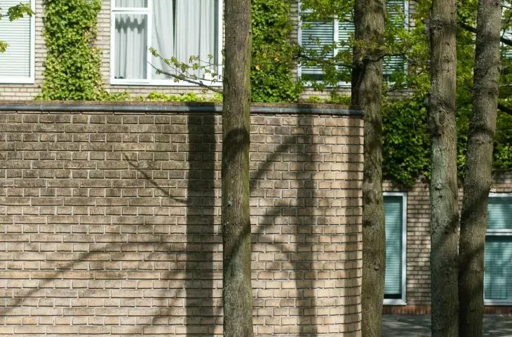 Aarhus University Campus, Denmark
