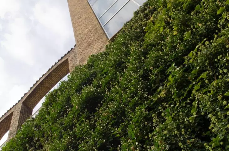 Aarhus University Campus, Denmark