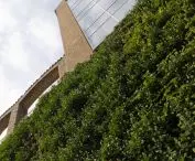 Aarhus University Campus, Denmark