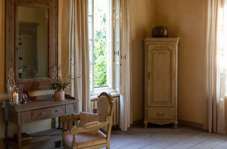 Gladysze Room