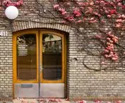 Aarhus University Campus, Denmark