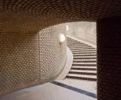 Aarhus University Campus, Denmark