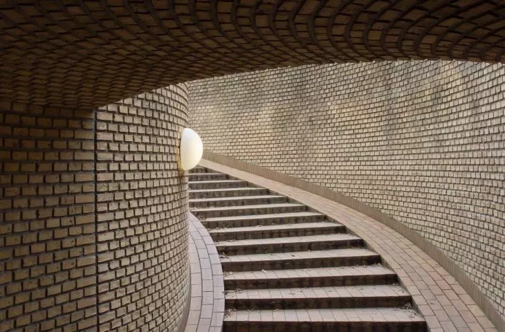 Aarhus University Campus, Denmark
