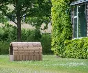 Aarhus University Campus, Denmark