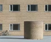Aarhus University Campus, Denmark