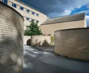 Aarhus University Campus, Denmark