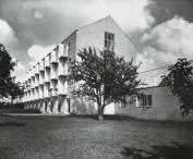 Aarhus University Campus, Denmark