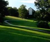 Aarhus University Campus, Denmark