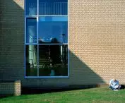 Aarhus University Campus, Denmark