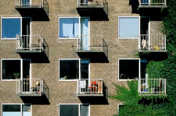 Aarhus University Campus, Denmark