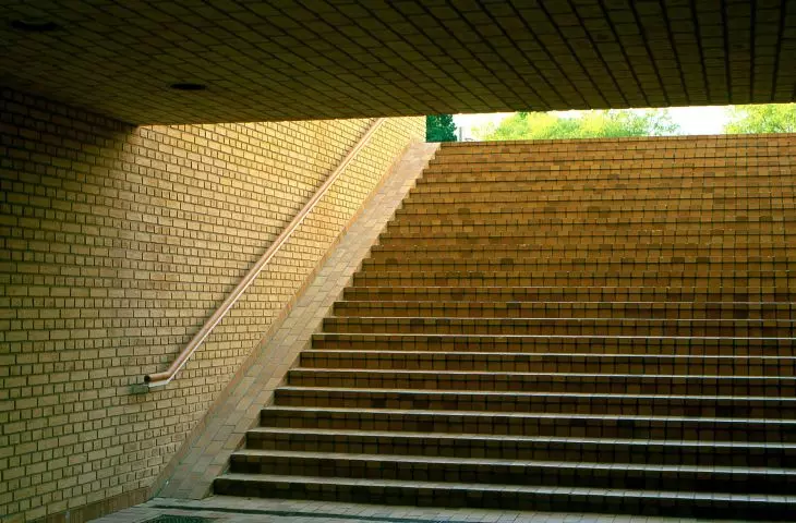 Aarhus University Campus, Denmark