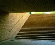 Aarhus University Campus, Denmark