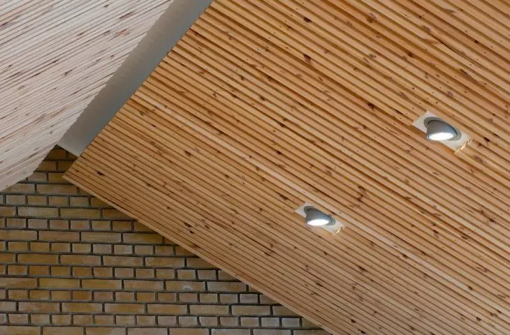 Aarhus University Campus, Denmark