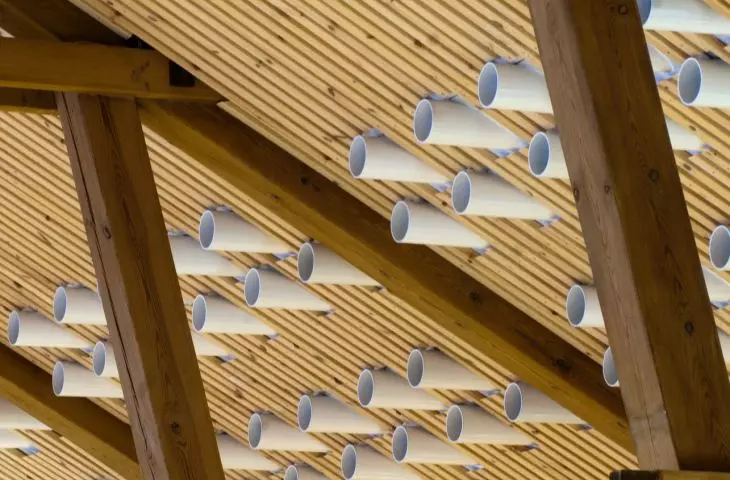 Aarhus University Campus, Denmark