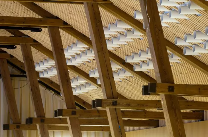 Aarhus University Campus, Denmark