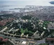 Aarhus University Campus, Denmark