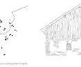 schwarzplan and drawing
