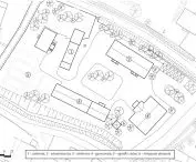 plan zagospodarowania terenu