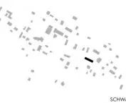 schwarzplan