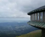 Wysokogórskie Obserwatorium Meteorologiczne na Śnieżce