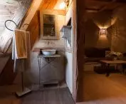 Dawidy Manor - bathroom