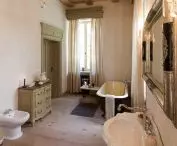 Slobity apartment - bathroom