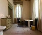 Slobity apartment - bathroom