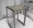 patina