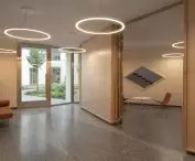 zespół mieszkalny Solna 6, Poznań, proj. JEMS Architekci