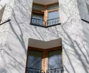 zespół mieszkalny Solna 6, Poznań, proj. JEMS Architekci