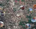 Revitalization of Kampung Mrican district