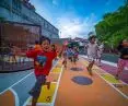 Revitalization of Kampung Mrican district