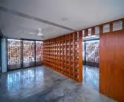 Rewitalizacja dzielnicy Kampung Mrican