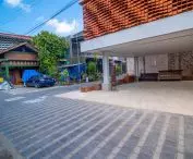 Rewitalizacja dzielnicy Kampung Mrican