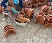 Rewitalizacja dzielnicy Kampung Mrican