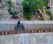 Rewitalizacja dzielnicy Kampung Mrican