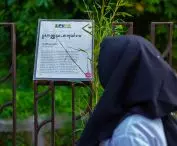 Rewitalizacja dzielnicy Kampung Mrican
