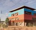 Educational Center for Children in the slums 