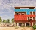 Educational Center for Children in the slums 
