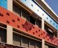Educational Center for Children in the slums 