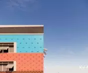 Educational Center for Children in the slums 