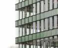 Die Macherei office building in the heart of Berlin's Kreuzberg