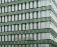 Die Macherei office building in the heart of Berlin's Kreuzberg