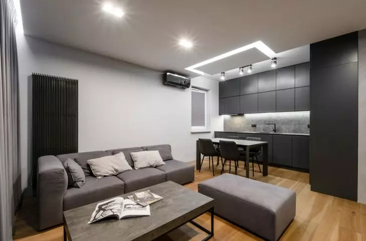 Salon