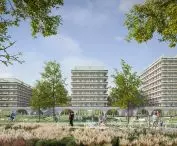 visualization - residential
