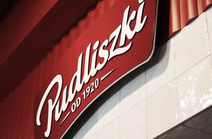 Nowe wnętrza siedziby Pudliszki