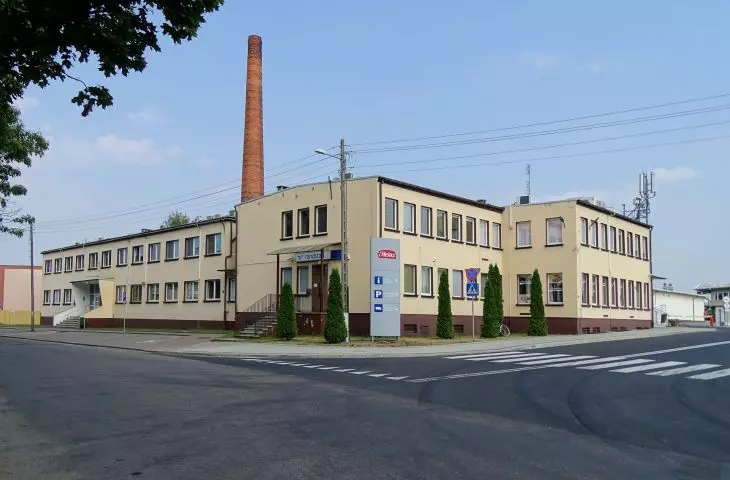 Zakład Pudliszki